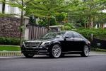 Mercedes-Benz S450 by Permaisuri on ADV.1 Wheels (ADV510 M.V2 ADVANCED) 2019 года